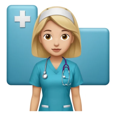 university nursing psychiatric sticker