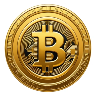 bitcoin sticker