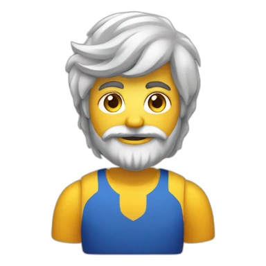 logo designer esportivo sticker