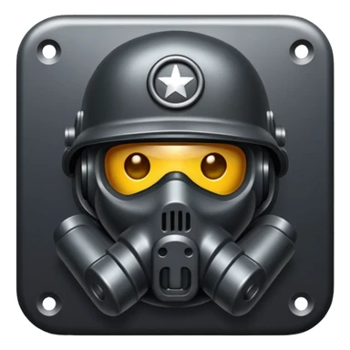Call of duty app icon original  sticker