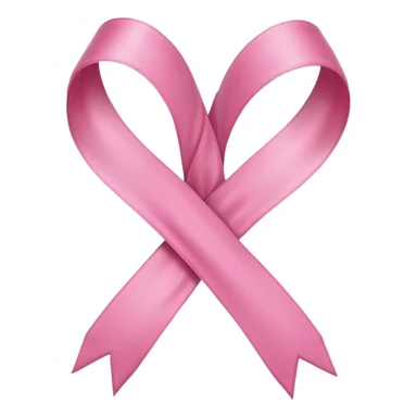 Coquette long ribbon sticker