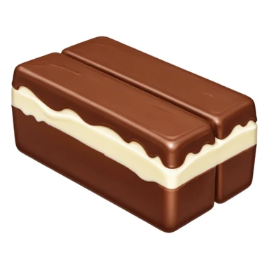 Latvian “Karums” curd snack sticker