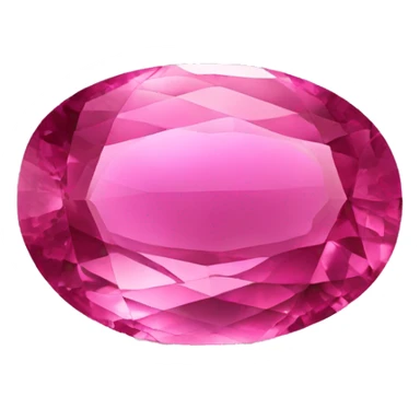 tourmaline pink sticker