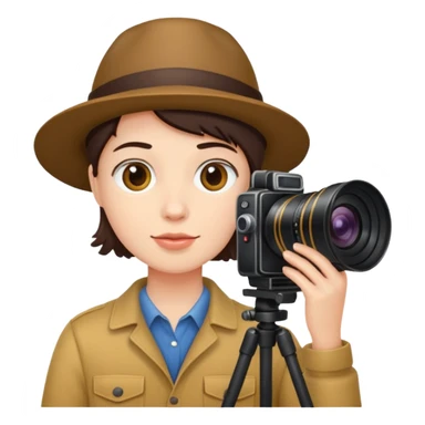 photographer  hemster sticker