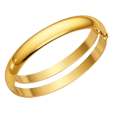 Bangles emoji sticker