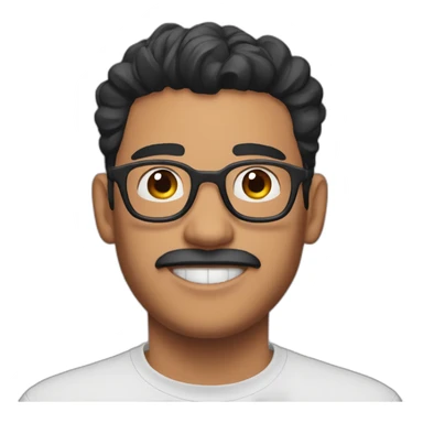 TONY LOPEZ, tiktoker sticker