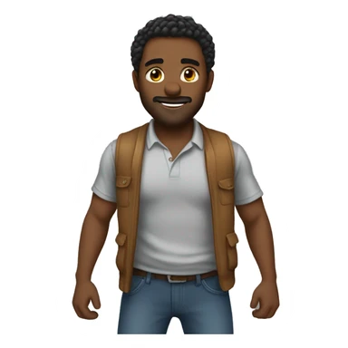 💯 but 60 instead of 100 sticker