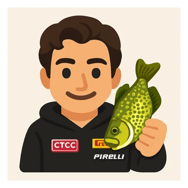 This is my boyfriend, make him into an emoji  sticker