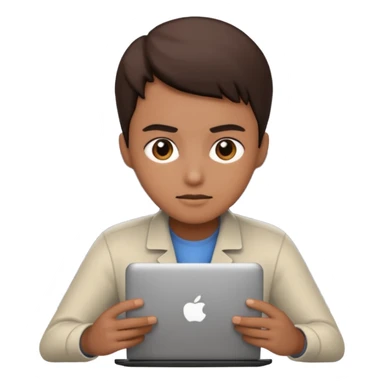 software developing sticker