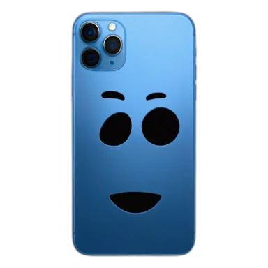 iphone-15-pro-max-blue-titanium sticker