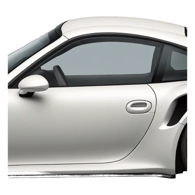 porsche gt3 rs sticker