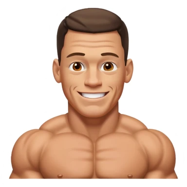 john cena sticker