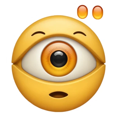 Un 😉 con audios puestos solo uno sticker