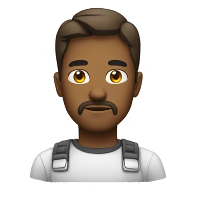 strict hours sticker