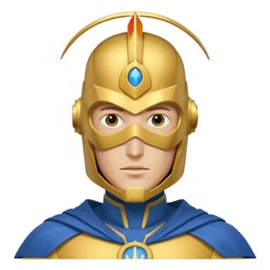doctor fate sticker