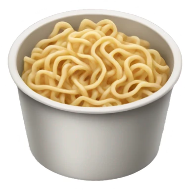 Buldak noodles sticker