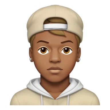 Ksi  sticker
