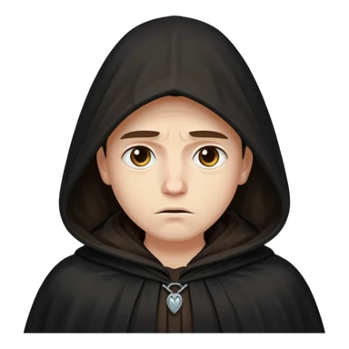 Mutlu üzgün sticker