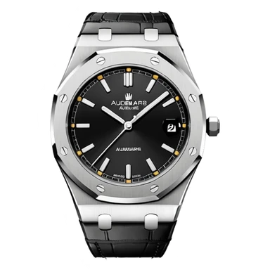 Audemars Piguet Royal Oak emoji style sticker
