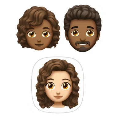 Adolecente de pelo corto y marrón y de fondo un Lamborghini sticker