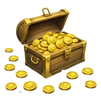 sunken loot, sticker