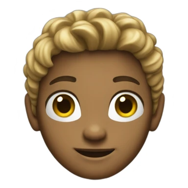 avatar movie character sticker