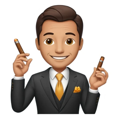 casino pit boss theme sticker