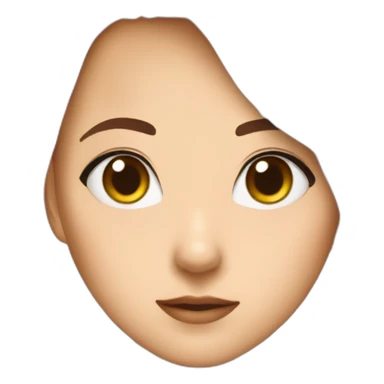 sana minatozaki sticker