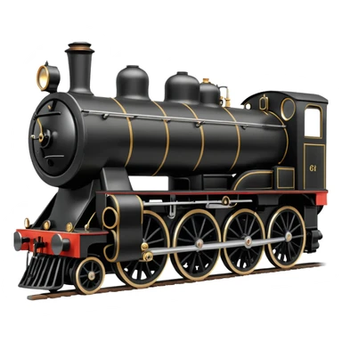 GWR 1400 Class sticker