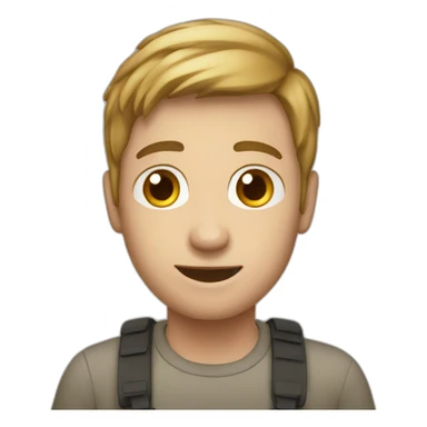 iphone mobile app sticker