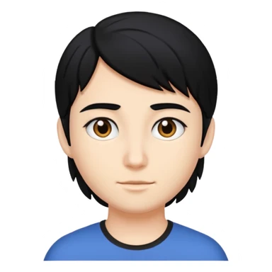 Baji tokyo revengers  sticker