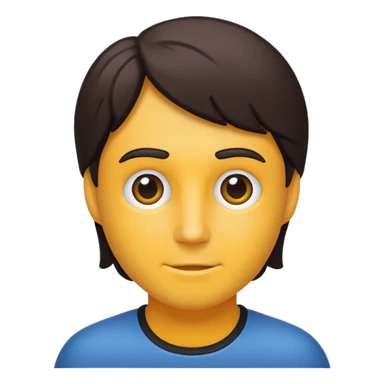 Javier Milei sticker