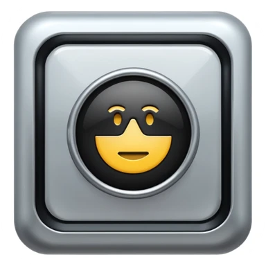 mac os metal mute no sound audio  🔇  sticker