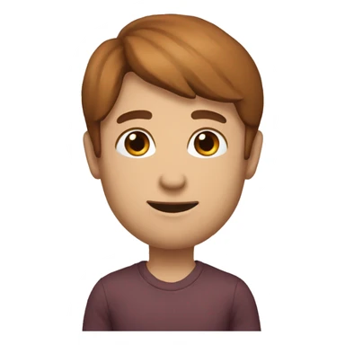 BROWNE heart sticker