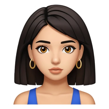 Dua lipa sticker