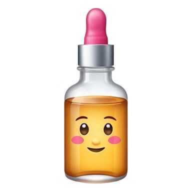  foundation bottle that says rare beauty  sticker