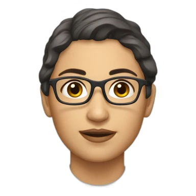 Celina hajdinjak sticker