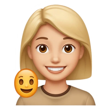 Good morning sticker