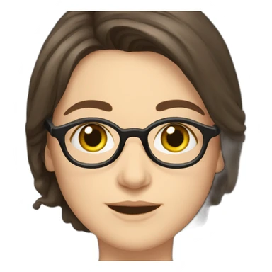 Clara Luciani sticker