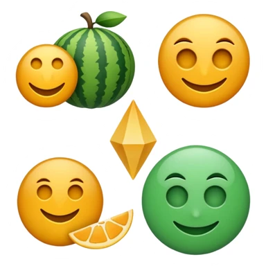 Make one emoji ine to ruble exchange like this use both ₹ and ₽ sign and make emoji like this 💱 only same colour not different  sticker