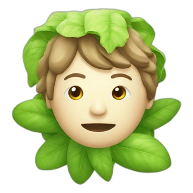 plaente ecologie sticker