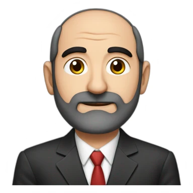 Pashinyan sticker
