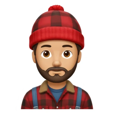 I have been in Canada for 3 years man hombre sticker