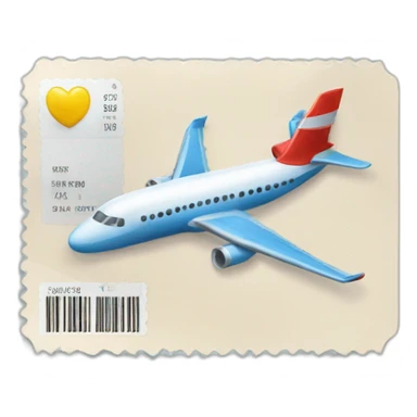 plane-ticket-from-saint-petersburg-to-moscow sticker