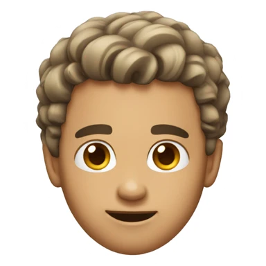 What do you say? sticker