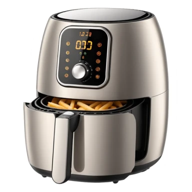Air Fryer sticker