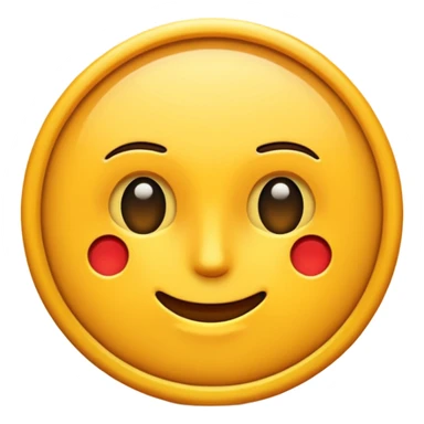 Create for me breakthrough an AI came sticker