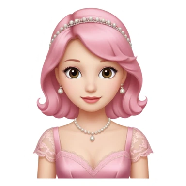 Coquette ￼ sticker