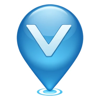 Roblox mavi tık sticker