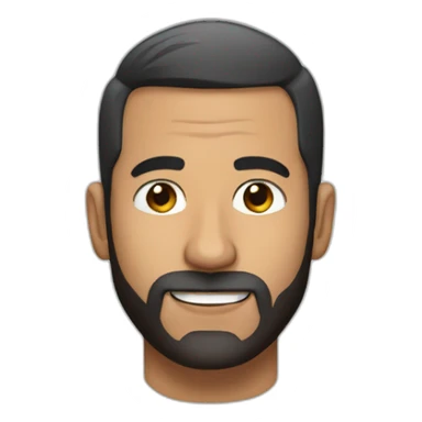 Karim benzemma sticker